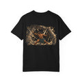 Samson T-Shirt | Be Strong and Courageous Christian Tee